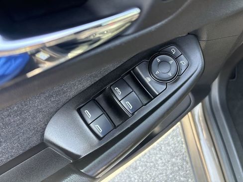 Certified 2021 Chevrolet TrailBlazer ACTIV w/ Convenience Package image 21