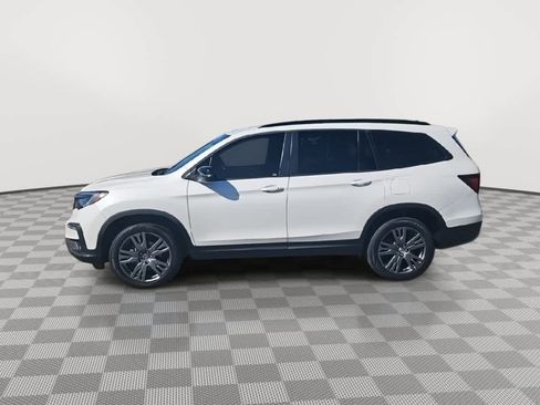 Used 2022 Honda Pilot Sport image 5