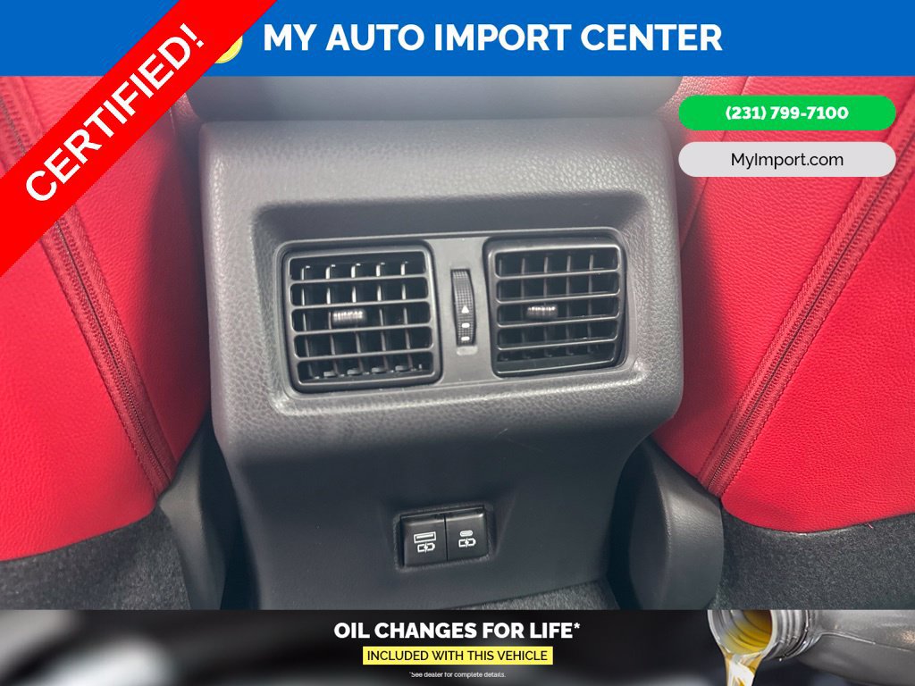 Certified 2026 Toyota Camry XSE FWD image 27