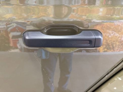 New 2026 Jeep Wrangler Sahara image 17