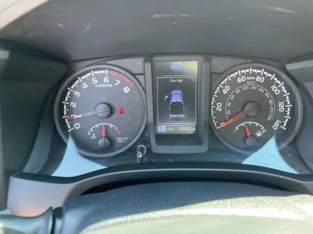 Used 2019 Toyota Tacoma SR w/ SR Convenience Package AWD/4WD image 35