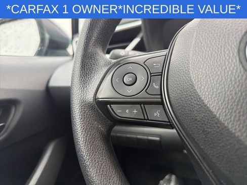 Used 2024 Toyota Corolla LE image 33