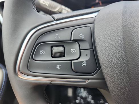 New 2026 Buick Encore GX Sport Touring w/ Advanced Technology Package FWD image 21