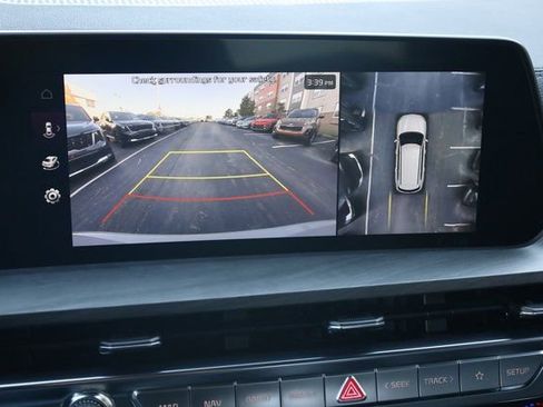 New 2025 Kia Telluride SX Prestige X-Line image 20