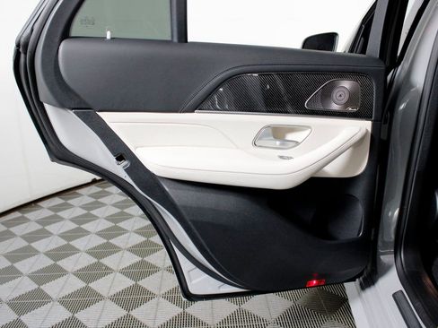 Certified 2026 Mercedes-Benz GLE 53 AMG 4MATIC Coupe image 28