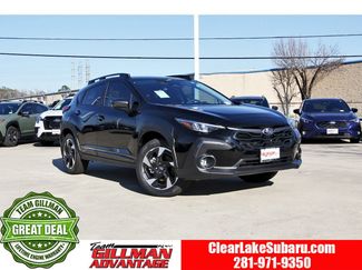 New 2026 Subaru Crosstrek 2.5i Limited video 1