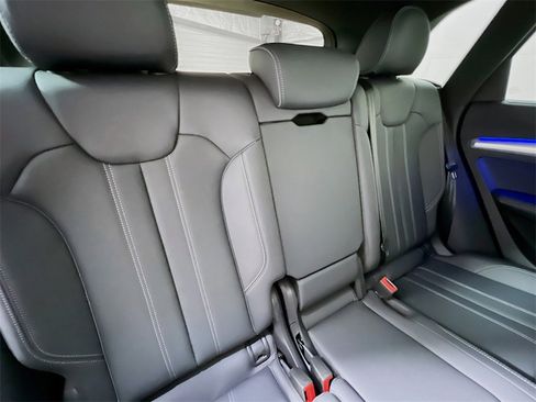 Used 2025 Audi Q5 2.0T Premium Plus image 28