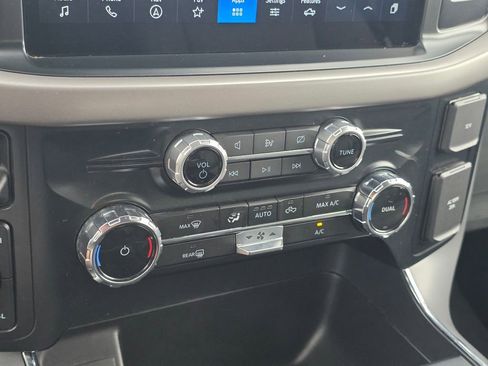 Used 2024 Ford F150 XLT w/ Mobile Office Package AWD/4WD image 28