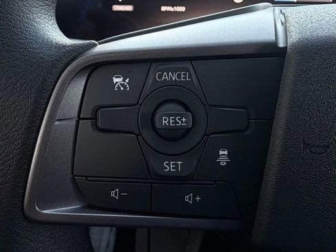 New 2026 Nissan Sentra SV w/ Floor Mat Package image 12