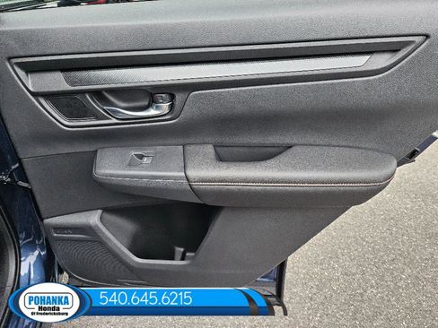 New 2026 Honda CR-V Sport-L image 45