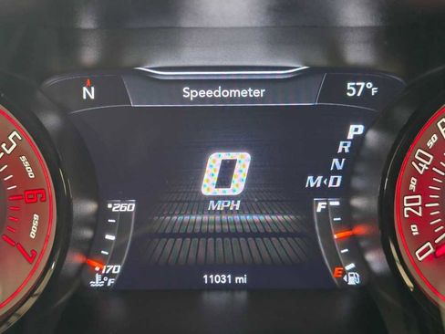 Used 2023 Dodge Challenger R/T Scat Pack w/ Plus Package image 18