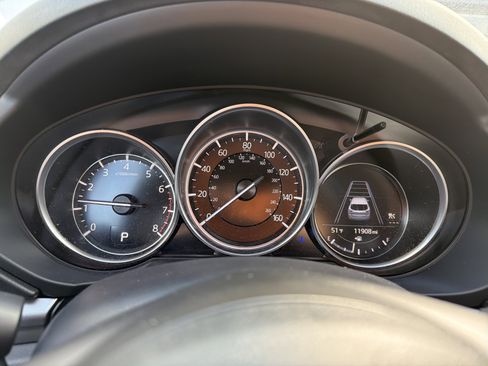 Used 2023 MAZDA CX-5 AWD 2.5 S image 16