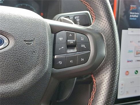 Used 2024 Ford Ranger Raptor image 22