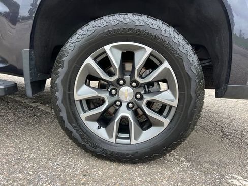 Used 2023 Chevrolet Silverado 1500 LT w/ All Star Edition Plus AWD/4WD image 15