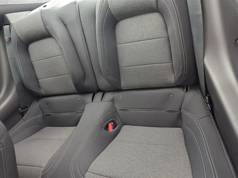 New 2026 Ford Mustang GT image 15