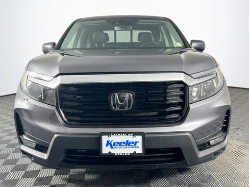 Certified 2023 Honda Ridgeline RTL-E image 11