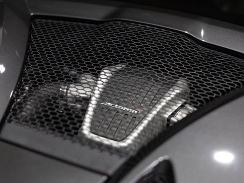 Used 2019 McLaren 570S Coupe image 30