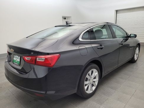 Used 2023 Chevrolet Malibu LT FWD image 9
