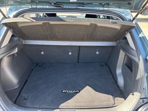 Used 2022 Hyundai Kona SEL w/ Convenience Package AWD/4WD image 23