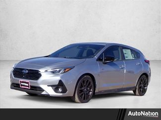 New 2026 Subaru Impreza RS video 1