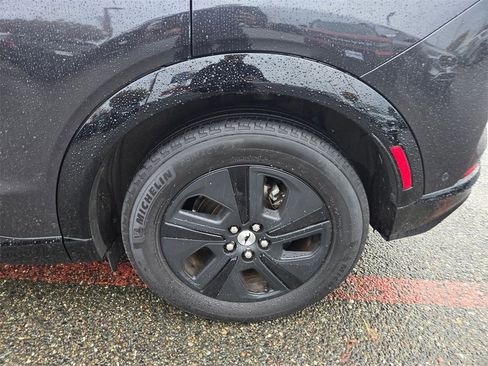 Used 2021 Ford Mustang Mach-E California Route 1 image 6