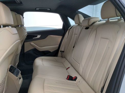 Used 2021 Audi A4 2.0T Premium Plus w/ Premium Plus Package image 25