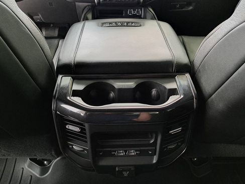 Used 2022 RAM 2500 Power Wagon image 34