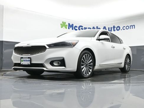 Used 2019 Kia Cadenza Premium image 6