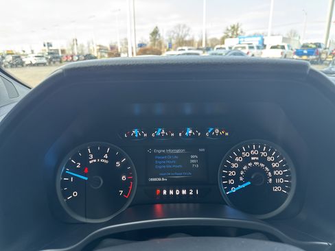 Used 2017 Ford F150 XLT w/ XTR Package image 14