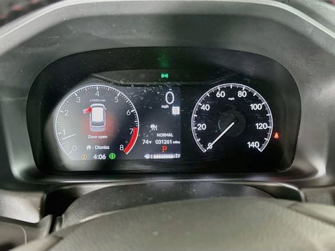 Used 2025 Honda Odyssey Sport-L image 18