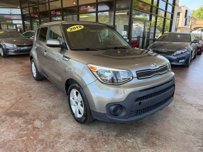 Used 2019 Kia Soul
