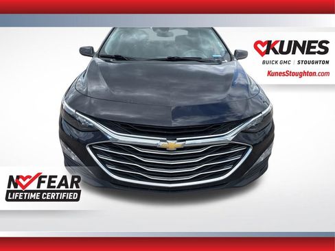 Used 2023 Chevrolet Malibu LT FWD image 5