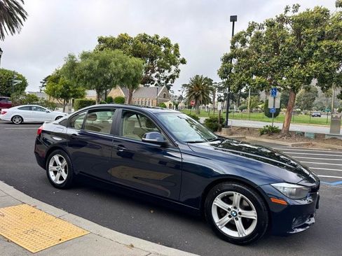 Used 2012 BMW 328i Sedan RWD image 20