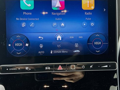 Certified 2025 Mercedes-Benz C 300 C 300 image 20