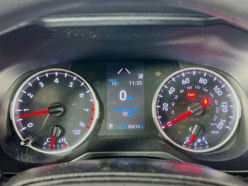 Used 2020 Toyota RAV4 LE image 26