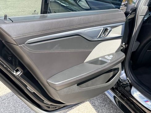 Used 2023 BMW 840i Gran Coupe xDrive image 17