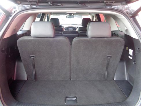 Used 2016 Kia Sorento EX w/ EX Premium Package image 10