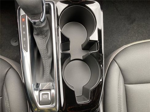 New 2026 Chevrolet Trax ACTIV image 22