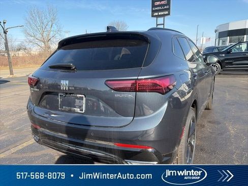 New 2026 Buick Envision Sport Touring image 12