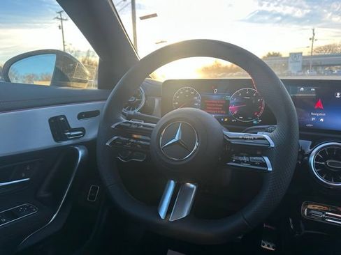 Used 2026 Mercedes-Benz CLA 250 4MATIC image 29
