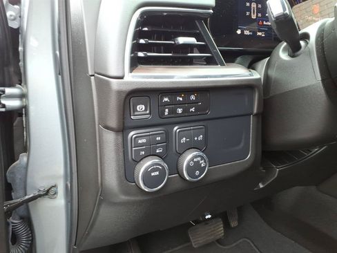 Used 2025 Chevrolet Tahoe LT AWD/4WD image 8