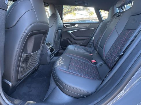 New 2026 Audi RS 7 Performance image 15