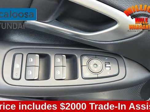 Used 2024 Hyundai Sonata SEL FWD image 13