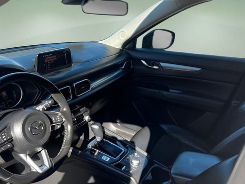 Used 2020 MAZDA CX-5 Touring image 10