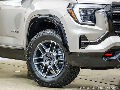 New 2026 GMC Terrain AT4 w/ Convenience Package III image 3