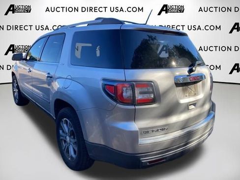 Used 2016 GMC Acadia SLT w/ Open Road Package image 17