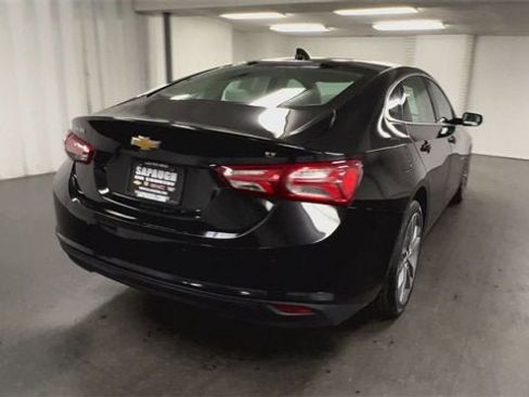 Certified 2024 Chevrolet Malibu LT image 8