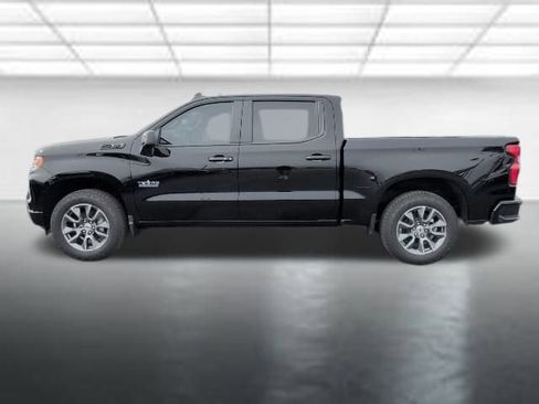 New 2026 Chevrolet Silverado 1500 RST image 30