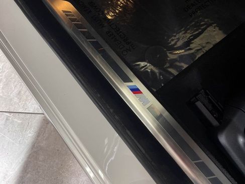 Used 2025 BMW 740i xDrive 740i xDrive image 12