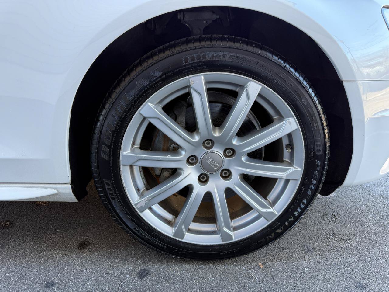 Used 2012 Audi A4 2.0T Premium Plus AWD/4WD image 60